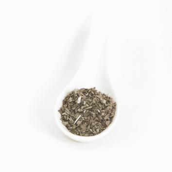 albahaca seca