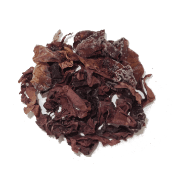 alga dulse deshidratada