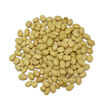 alubia amarilla