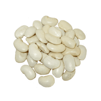 alubia garrofón