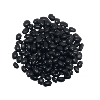 alubia tolosana negra