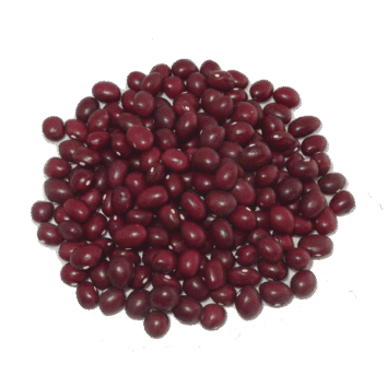 alubia tolosana roja