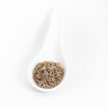 anís en grano