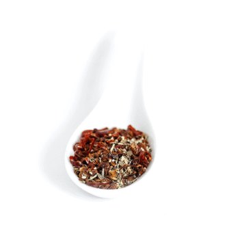 especias arrabbiata