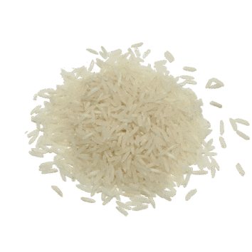 arroz basmati