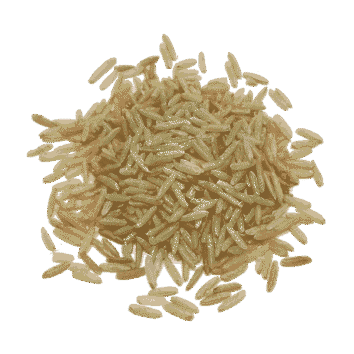 arroz basmati integral