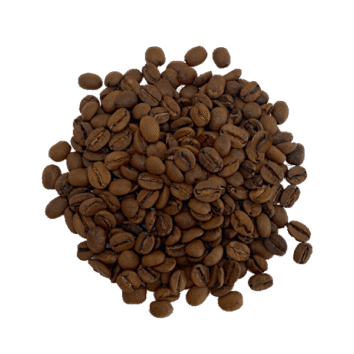 cafe de brasil finca Monteverde