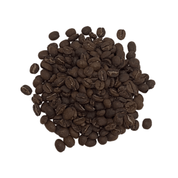 cafe de Kenia
