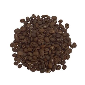 cafe de Ethiopia sidamo