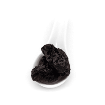 chile chipotle deshidratado