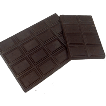 chocolate 100 cacao puro