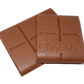 chocolate con leche