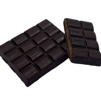 tableta de chocolate dubai