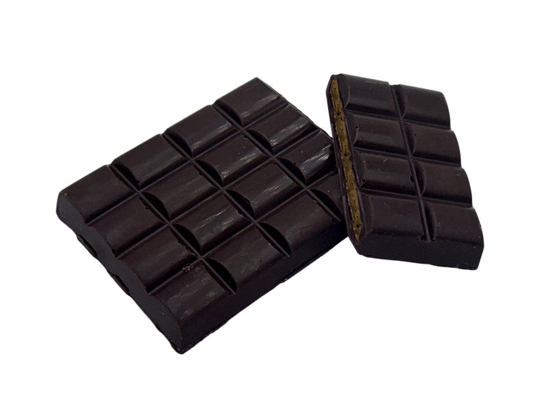 tableta de chocolate dubai