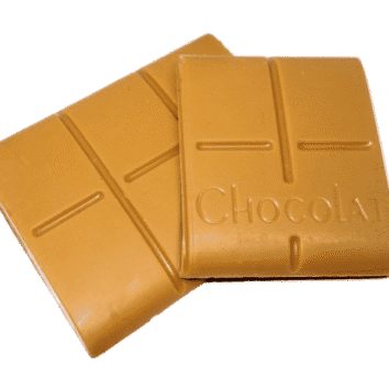 chocolate dulce de leche