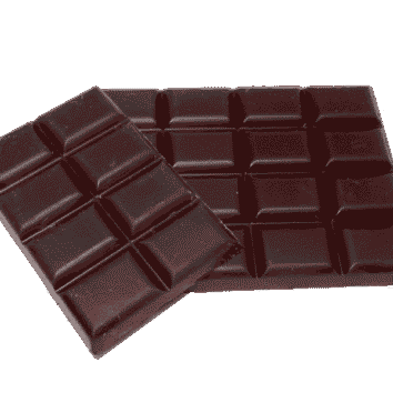 chocolate negro 64%