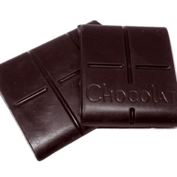 chocolate negro 70%