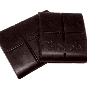 chocolate negro 85%
