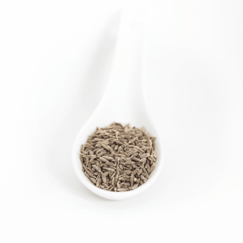 comino en grano