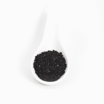 comino negro