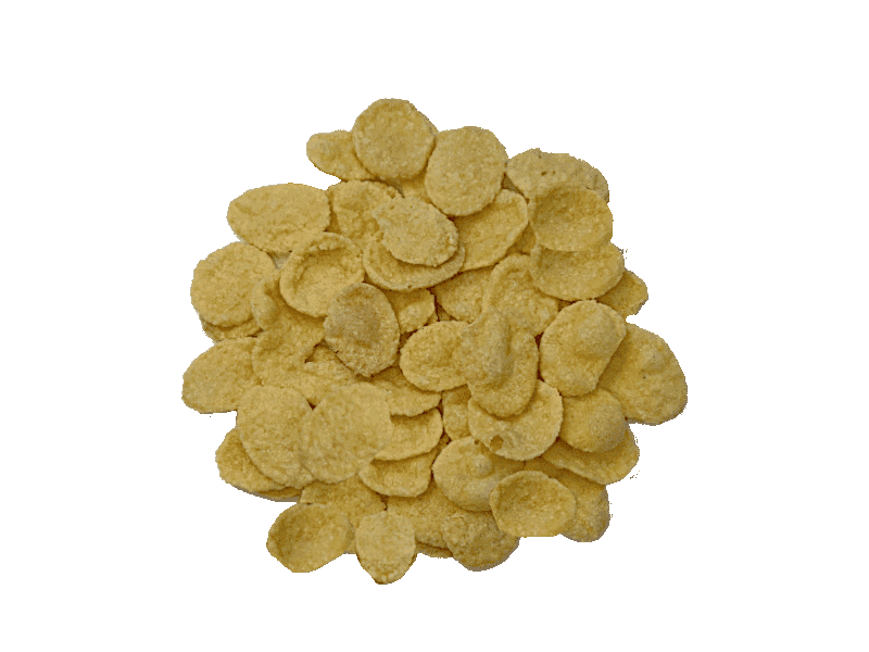 copos de maiz tostado ecologicos