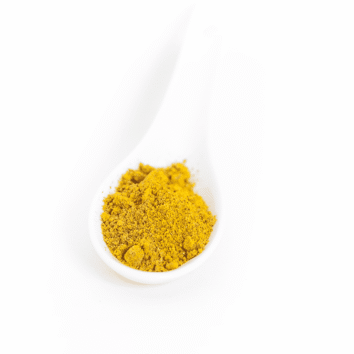 curry europeo