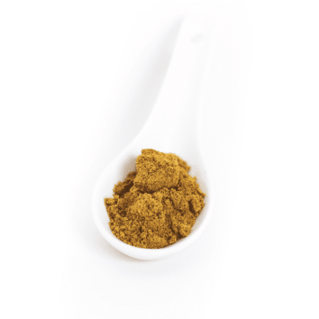 curry madras picante