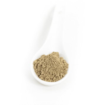 curry verde Thai