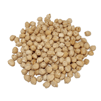 garbanzo castellano