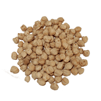 garbanzo castellano ecológico