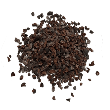 grui de cacao