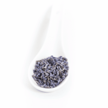 lavanda seca