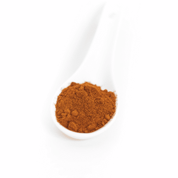 pimentón picante