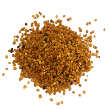 polen de abeja