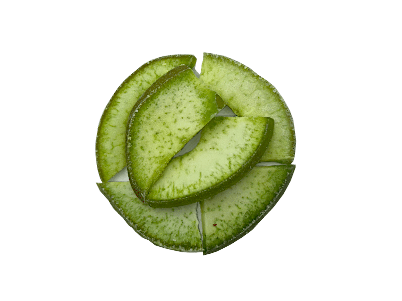 pomelo deshidratado