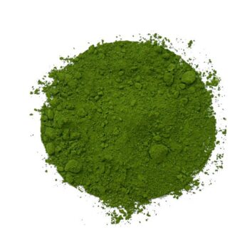 te matcha ceremonial