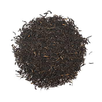 te negro assam dirial