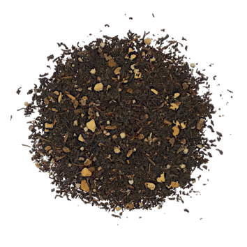 té negro chai