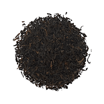 té negro china Keemun