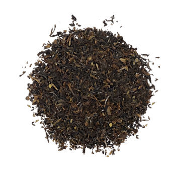 té negro darjeeling