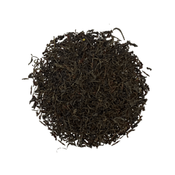té negro earl gray