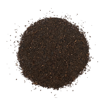 té negro English breakfast