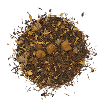 té rojo depurativo