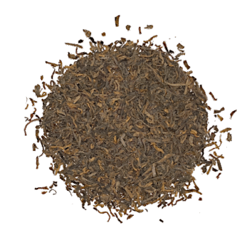té rojo pu era