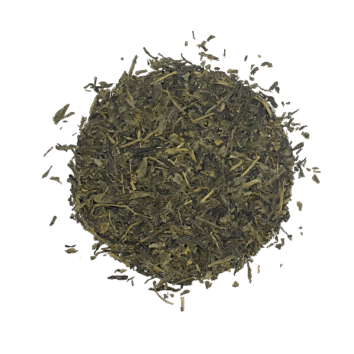 te verde gyokuro