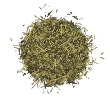 te verde kukicha