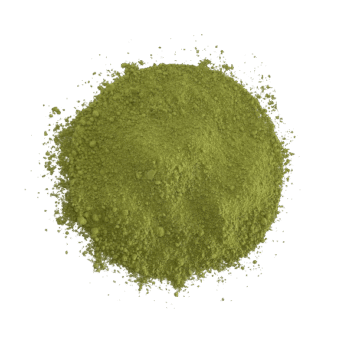 te verde matcha
